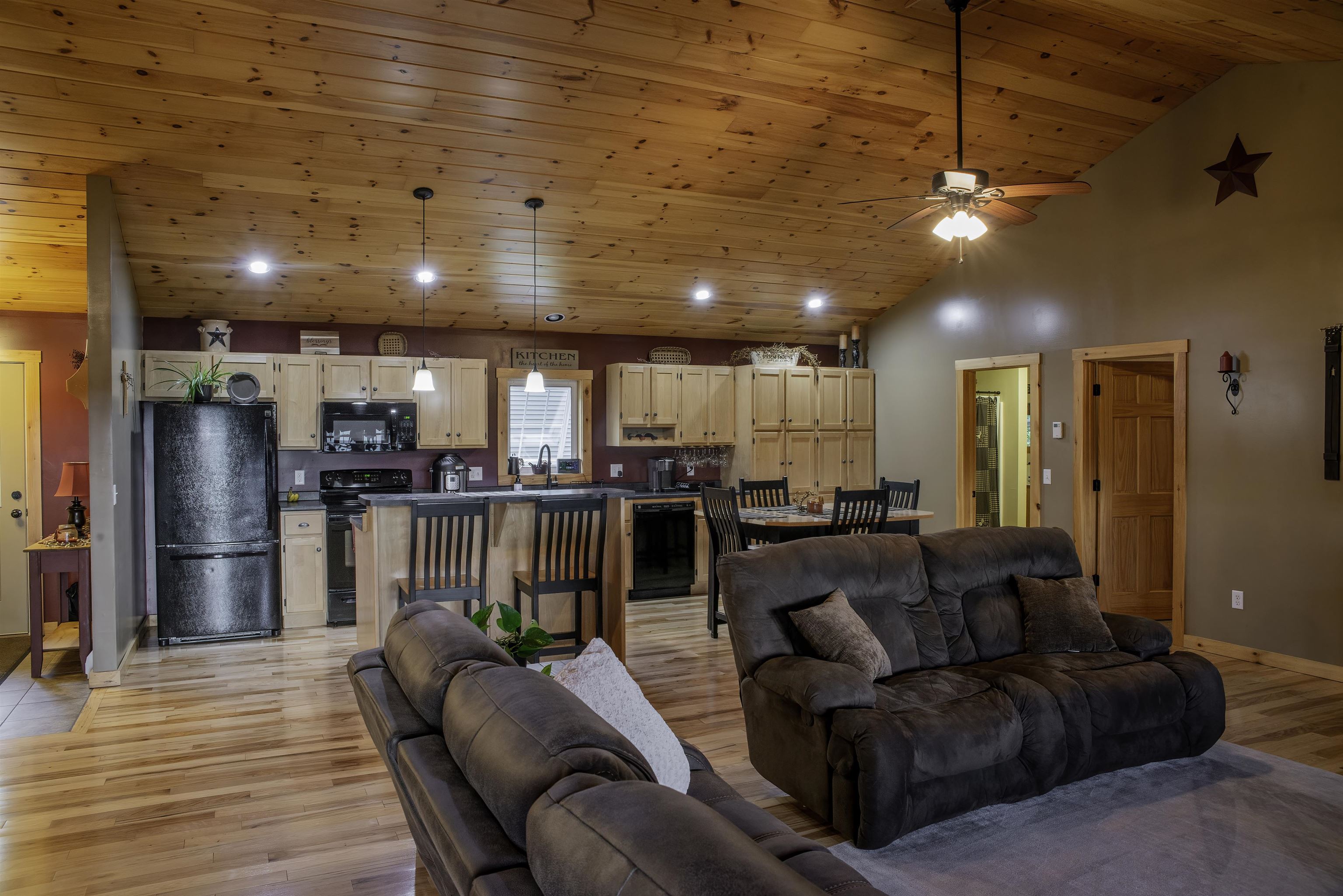 163 Connor Road Fairfield, VT 05455 - Photo 7 of 34