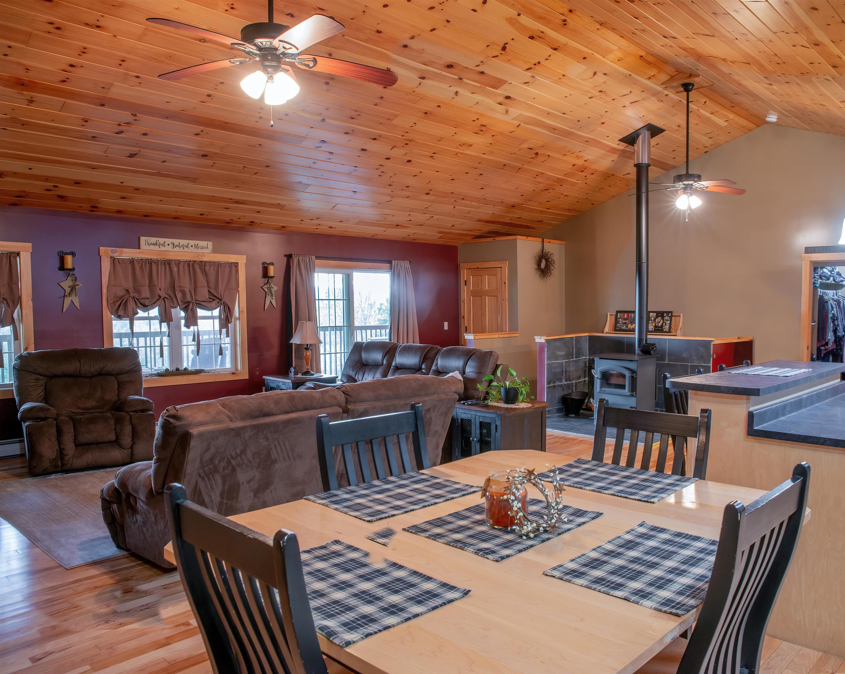 163 Connor Road Fairfield, VT 05455 - Photo 10 of 34