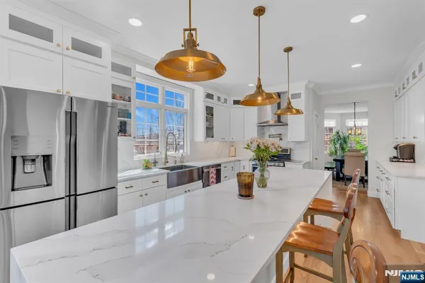 $1,399,900 | 66 Ridge Avenue, Park Ridge, NJ 07656