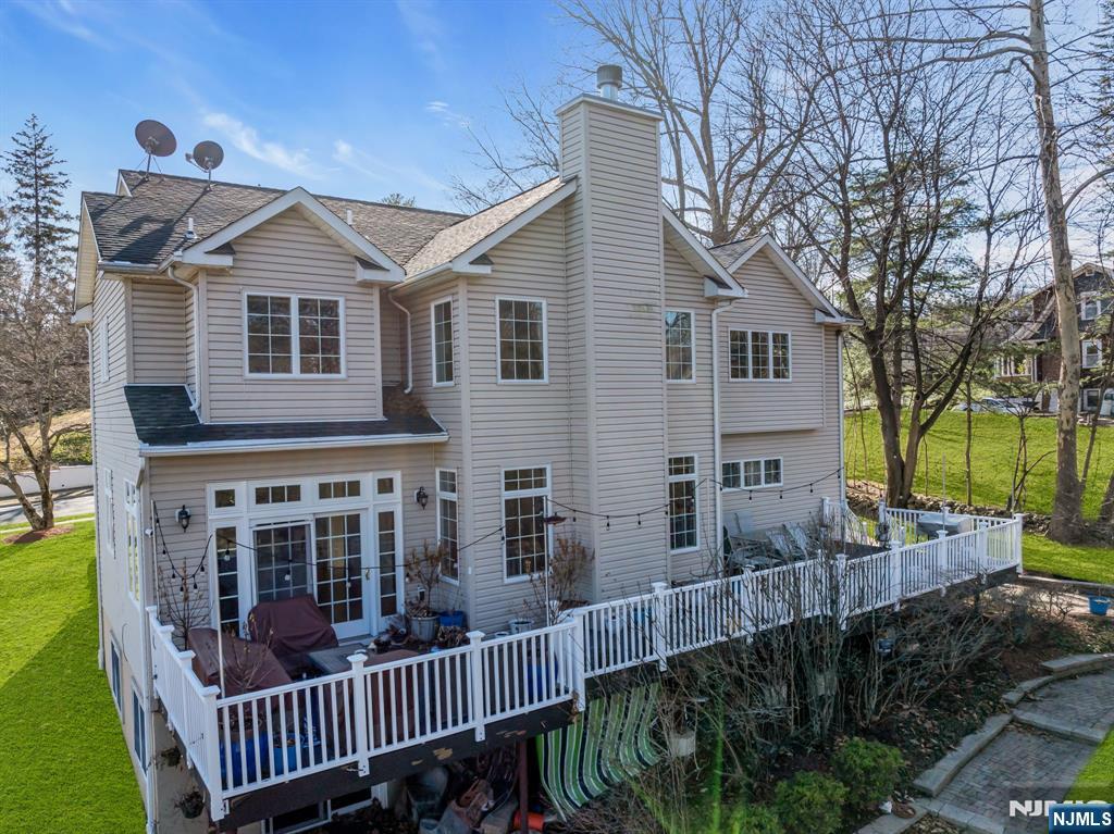 66 Ridge Avenue Park Ridge, NJ 07656 - Photo 38 of 41