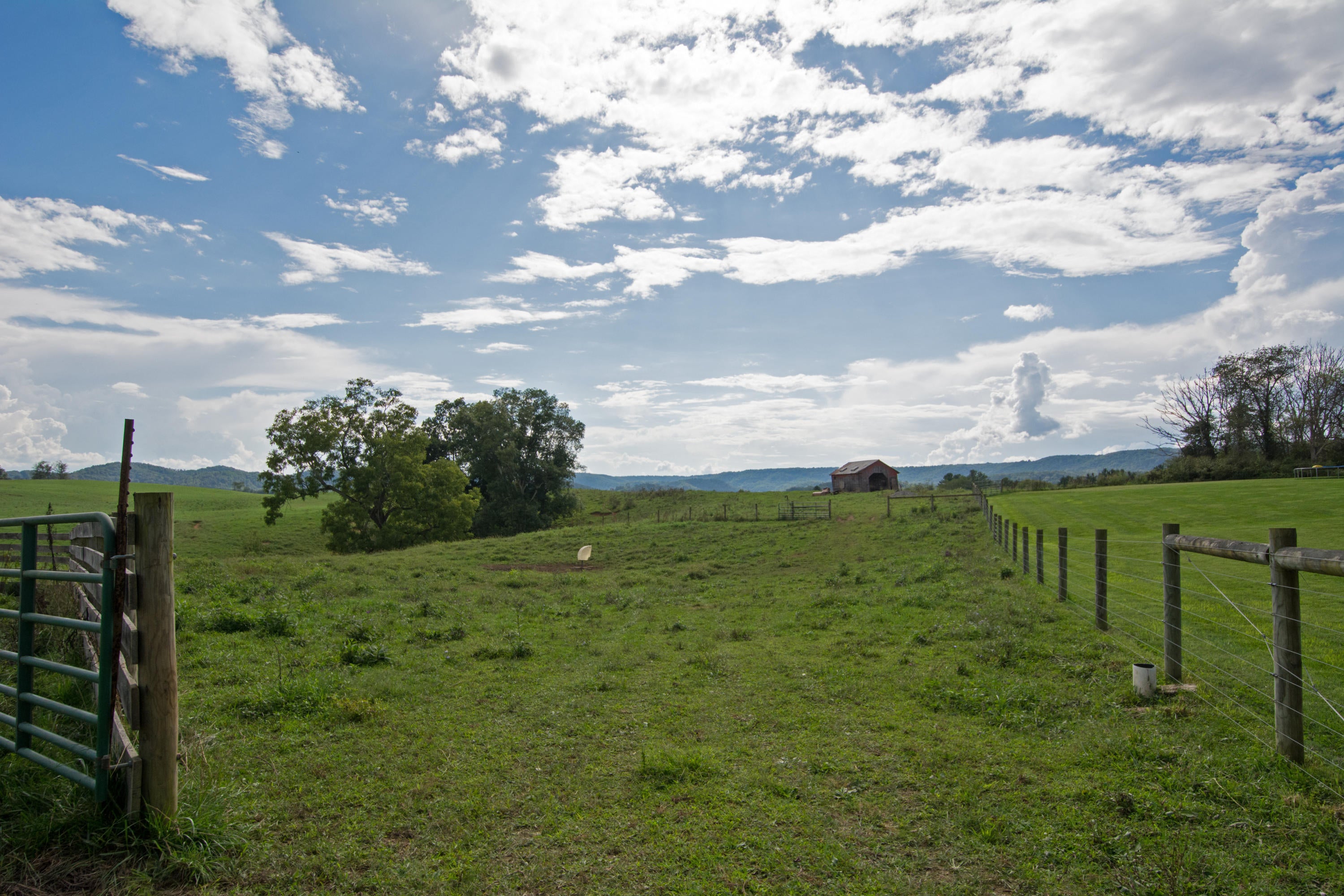 4709 Spring Creek Station Road Renick, WV 24966 - Photo 21 of 77 Gallery Image 21