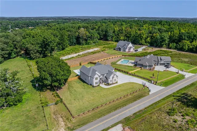 $1,594,000 | 3255 Hall Road, Dacula, GA 30019
