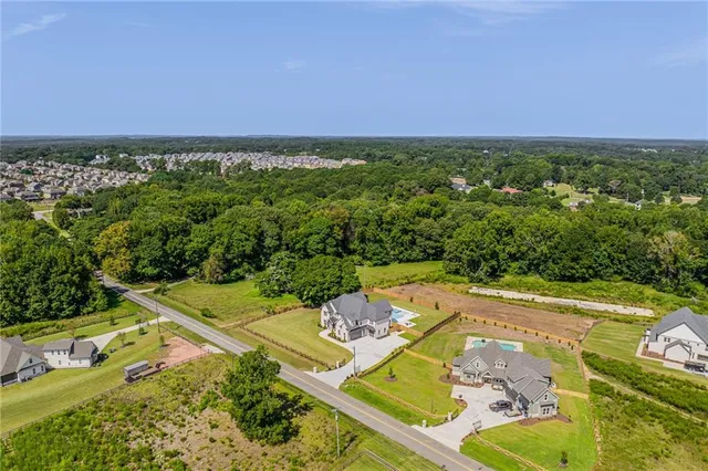 $1,594,000 | 3255 Hall Road, Dacula, GA 30019