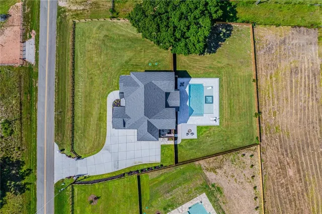 $1,594,000 | 3255 Hall Road, Dacula, GA 30019