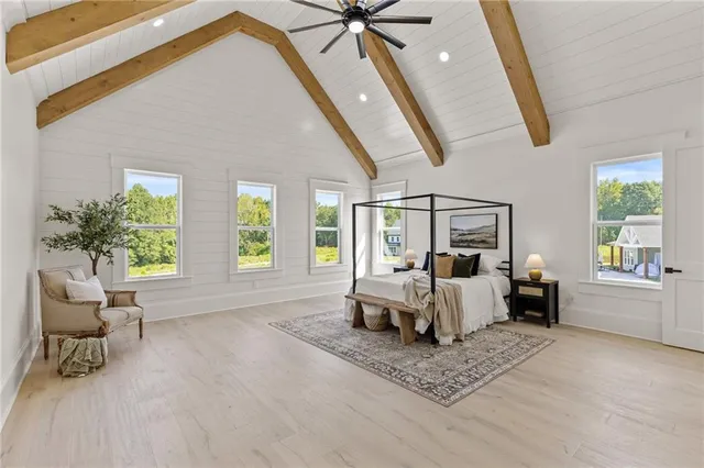 $1,594,000 | 3255 Hall Road, Dacula, GA 30019