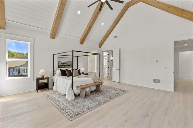 $1,594,000 | 3255 Hall Road, Dacula, GA 30019