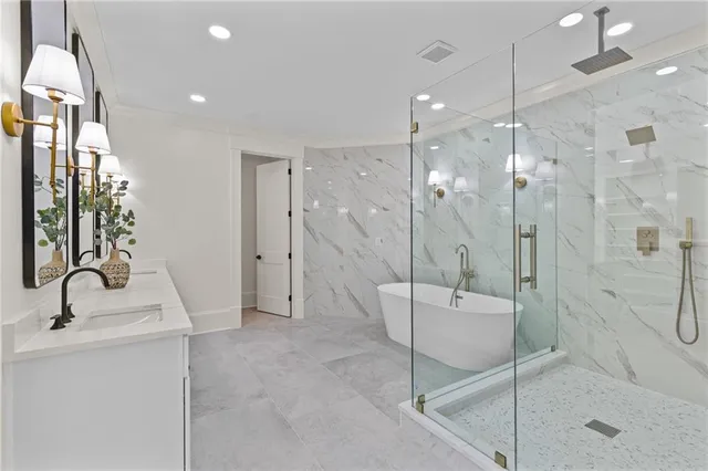 $1,594,000 | 3255 Hall Road, Dacula, GA 30019