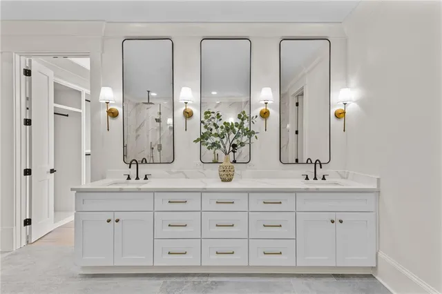 $1,594,000 | 3255 Hall Road, Dacula, GA 30019