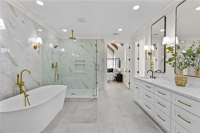 $1,594,000 | 3255 Hall Road, Dacula, GA 30019