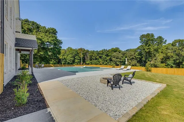 $1,594,000 | 3255 Hall Road, Dacula, GA 30019