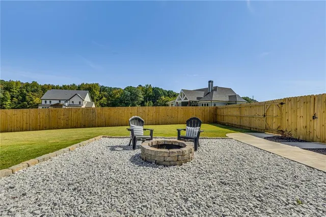 $1,594,000 | 3255 Hall Road, Dacula, GA 30019