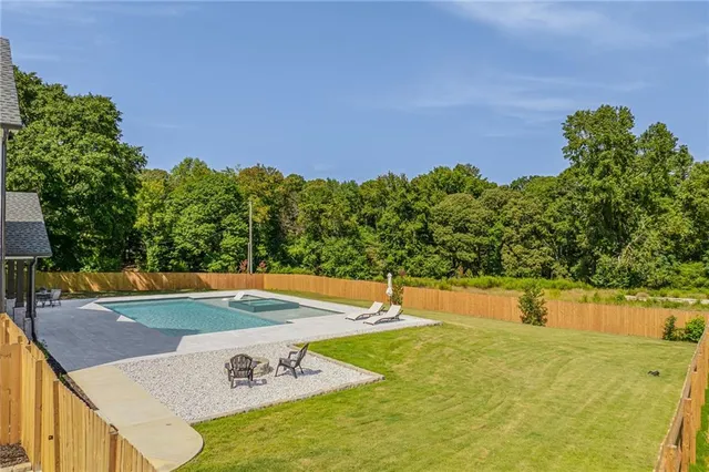 $1,594,000 | 3255 Hall Road, Dacula, GA 30019