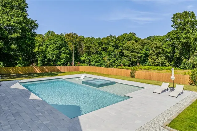 $1,594,000 | 3255 Hall Road, Dacula, GA 30019