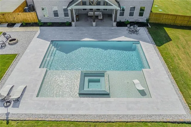 $1,594,000 | 3255 Hall Road, Dacula, GA 30019