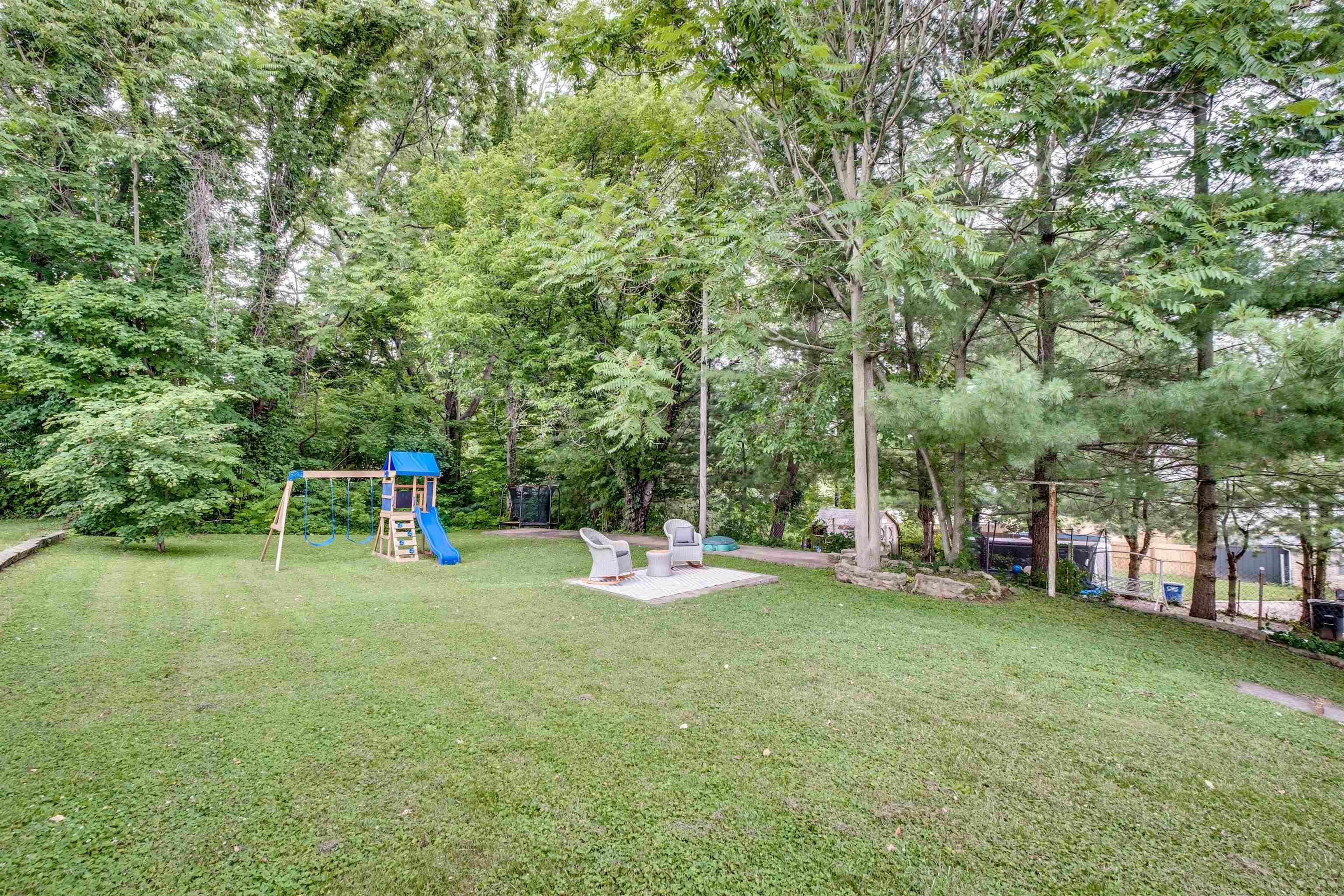 1017 R Street Bedford, IN 47421 - Photo 20 of 24 Gallery Image 20