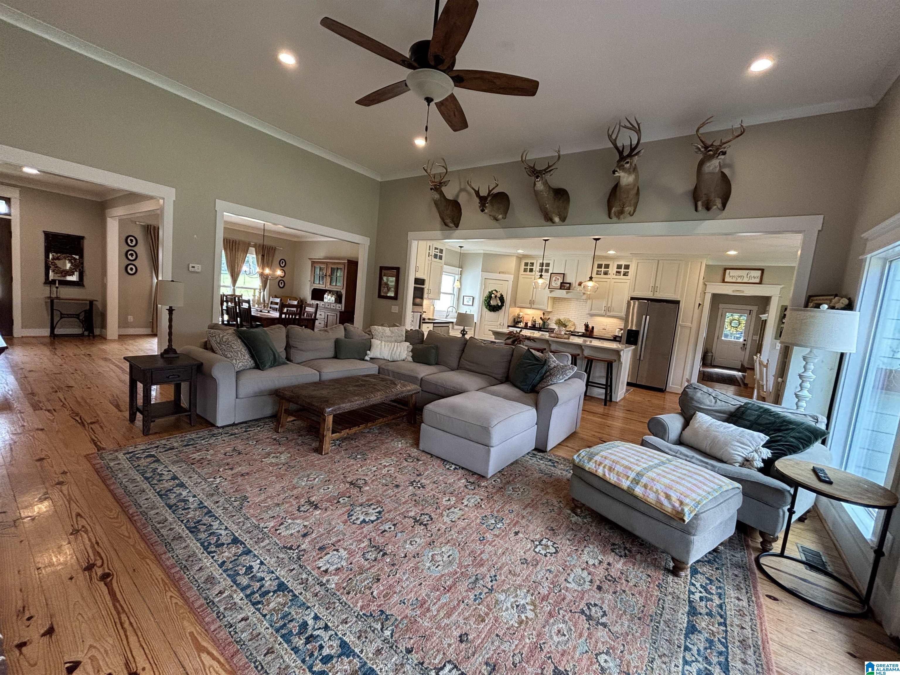 2661 Summit Park Road Odenville, AL 35120 - Photo 24 of 70 Gallery Image 24