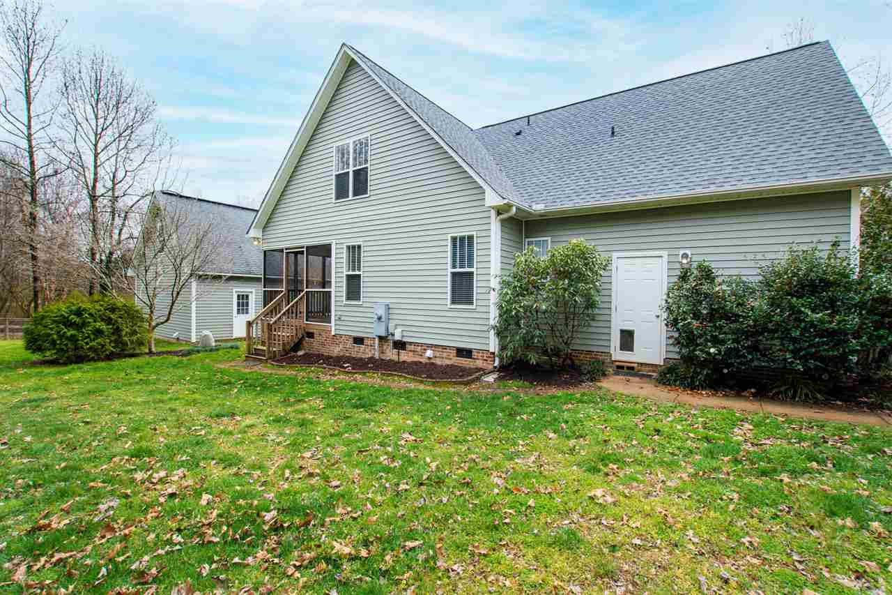 2720 Rustic Brick Road Raleigh, NC 27603 - Photo 24 of 30 Photo 24