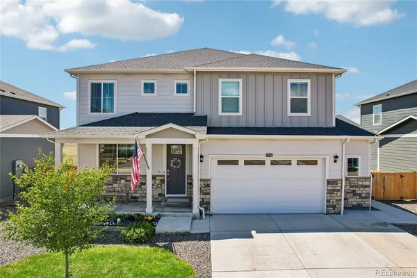 $619,000 | 2398 Pineywoods Street, Mead, CO 80542