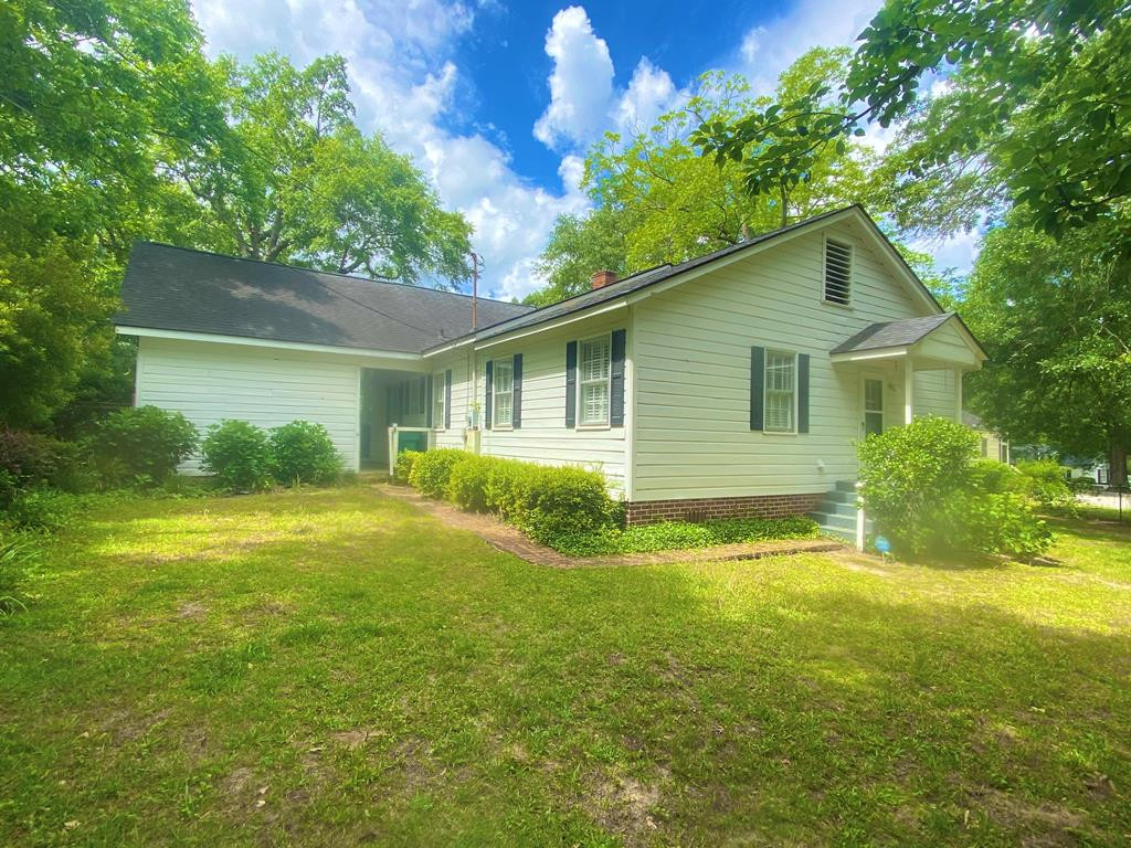 15 Pecan Street Manning, SC 29102 - Photo 33 of 44 Gallery Image 33