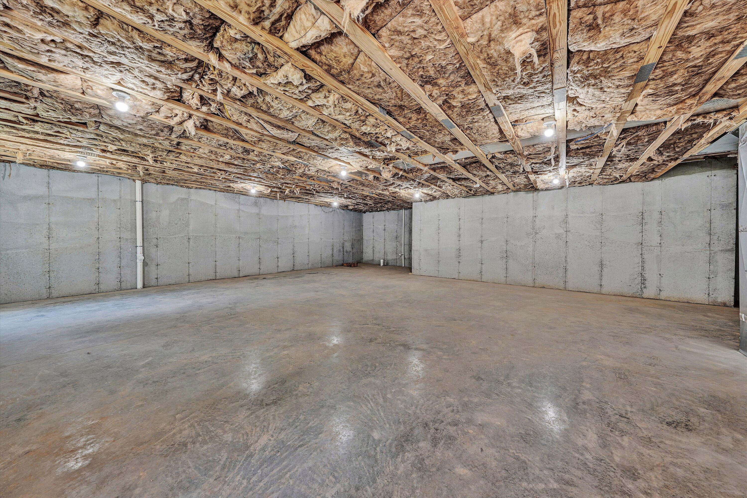 3727 Golden View Road Glade Hill, VA 24092 - Photo 21 of 39 3727 Golden View RD