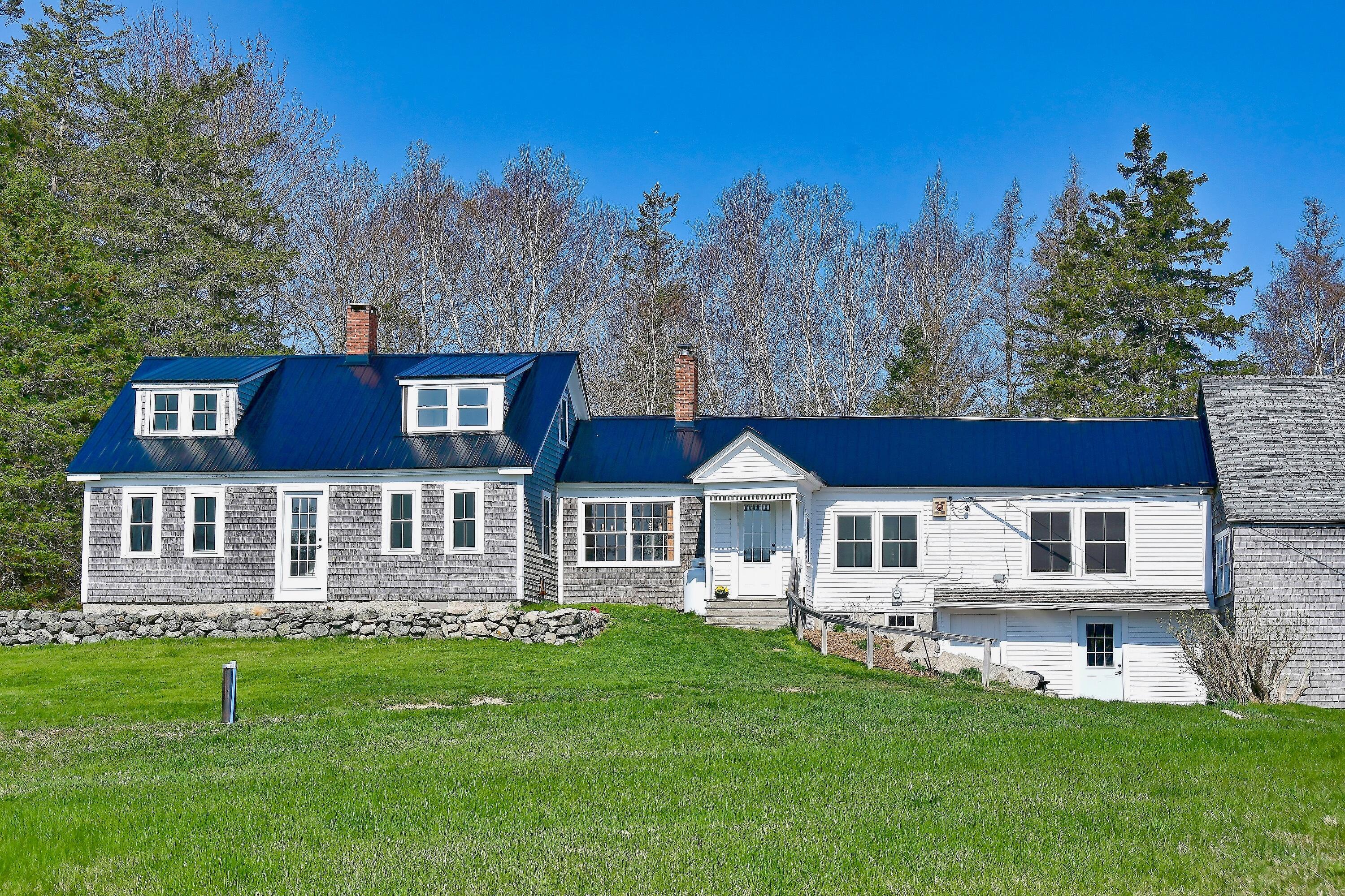 144 Byards Point Road Sargentville, ME 04673 - Photo 5 of 31 adm_144ByardsPoint_2023_029