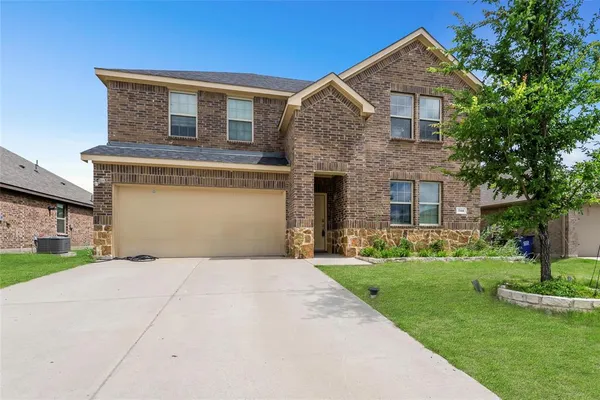 $315,000 | 714 Spur Ridge, Princeton, TX 75407
