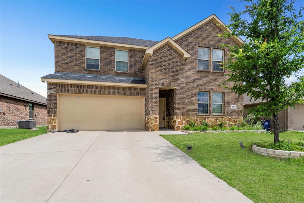 714 Spur Ridge Princeton, TX 75407 - Photo 1 of 37