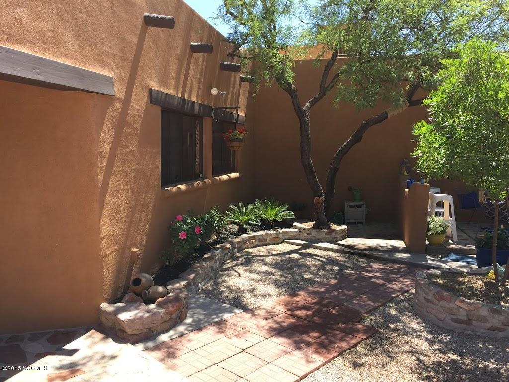 616 Camino Arviso Rio Rico, AZ 85648 - Photo 32 of 39