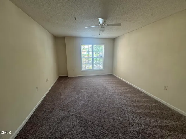 a view of walk in closet