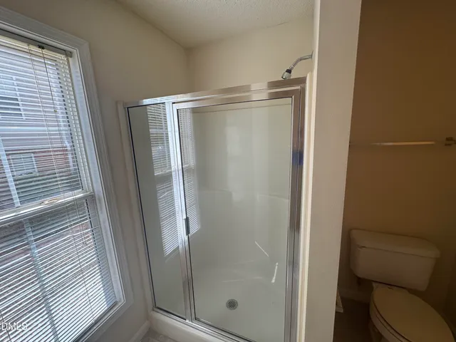 a view of walk in closet