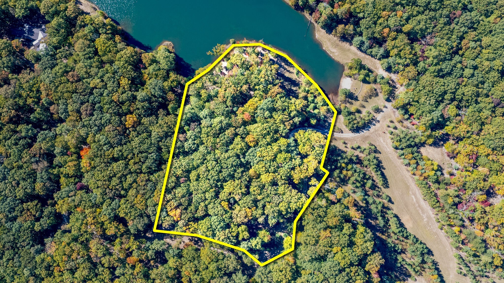 1 Myers Point Road Sewanee, TN 37375 - Photo 1 of 28 Gallery Image 1