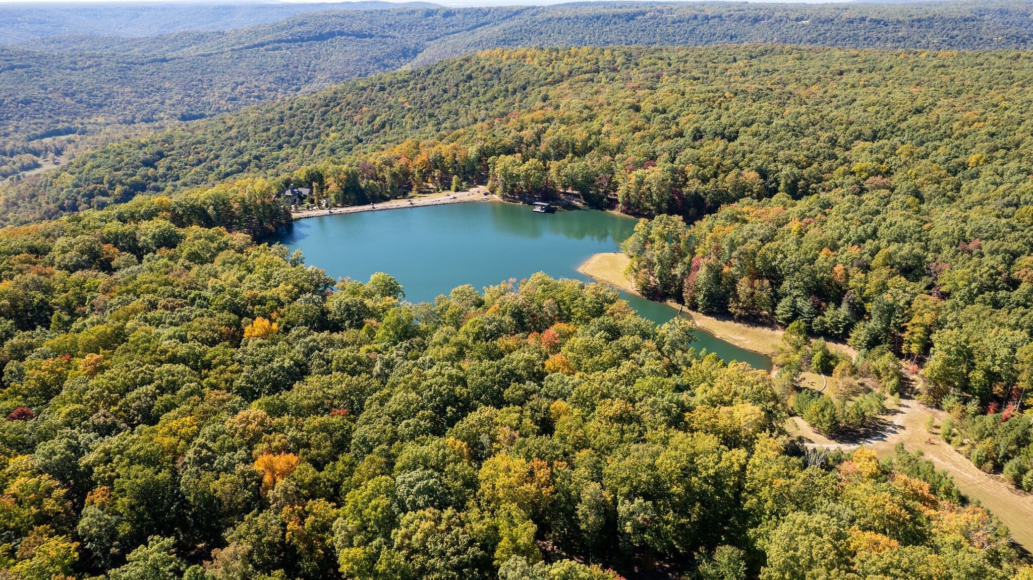 1 Myers Point Road Sewanee, TN 37375 - Photo 21 of 28 Gallery Image 21