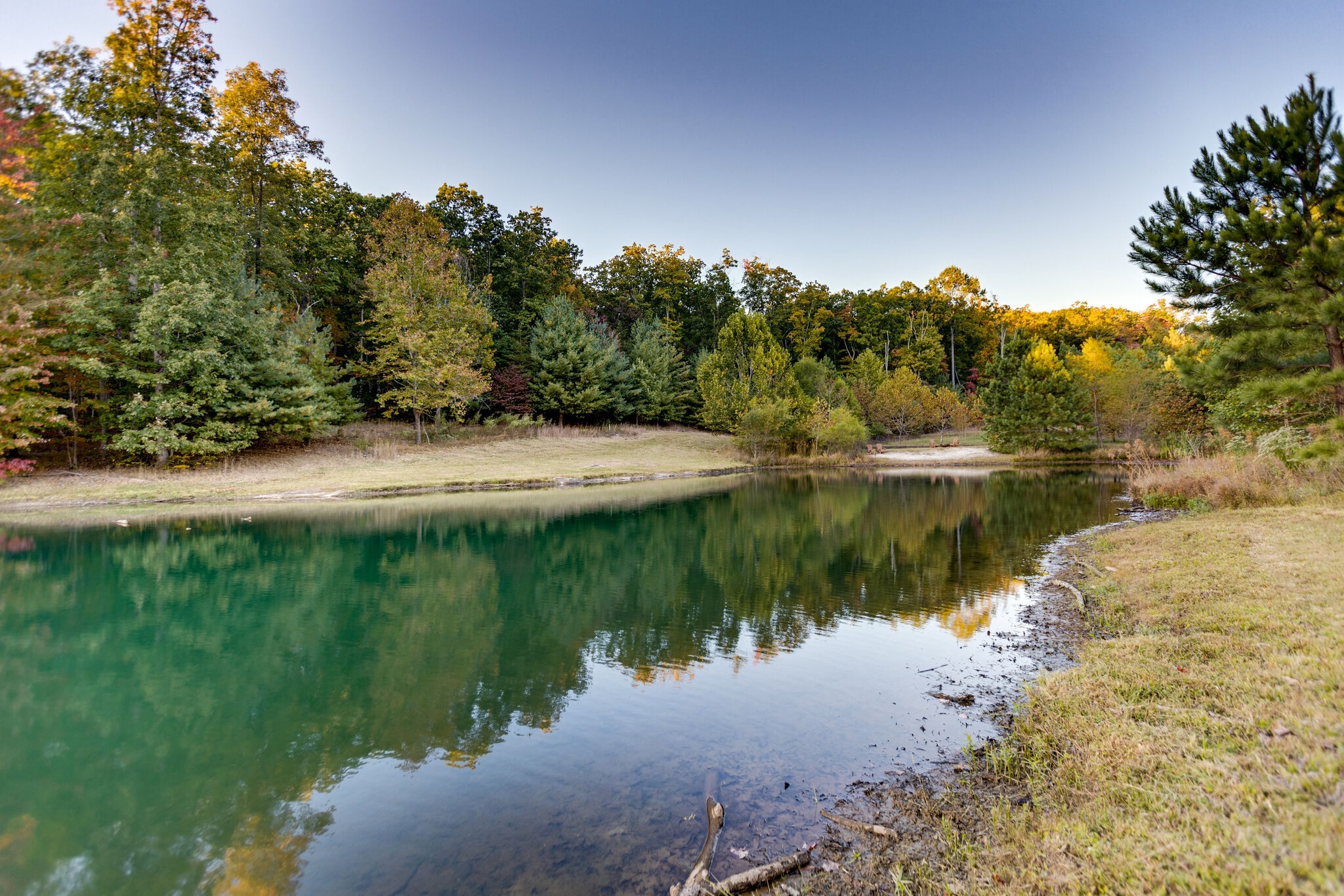 1 Myers Point Road Sewanee, TN 37375 - Photo 8 of 28 Gallery Image 8