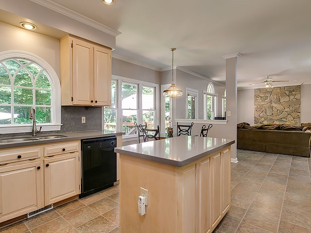 1100 Berwyn Way Raleigh, NC 27615 - Photo 3 of 23 Photo 3