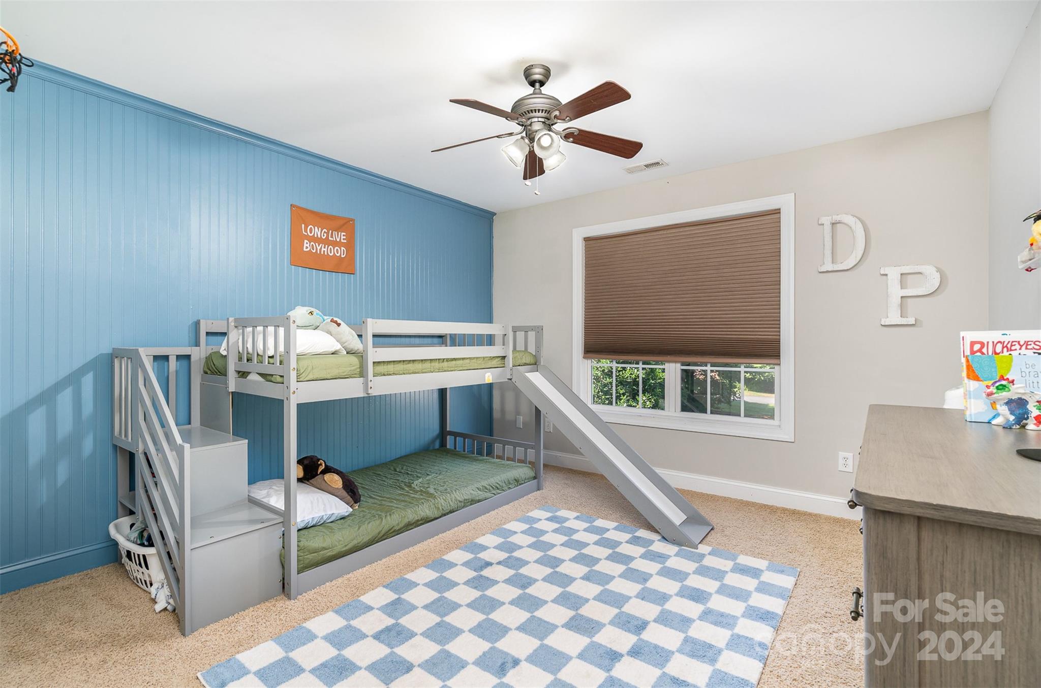 334 Adrian Road Salisbury, NC 28146 - Photo 24 of 40 a room with furniture and window
