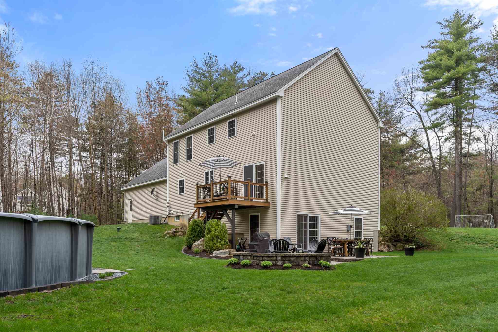 5 Mountain View Road Hooksett, NH 03106 - Photo 36 of 39 Gallery Image 36