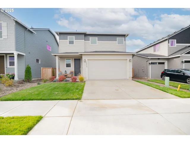 $540,000 | 18408 Northeast 43rd Avenue, Vancouver, WA 98686