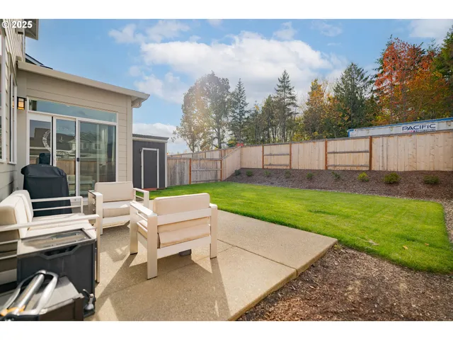 $540,000 | 18408 Northeast 43rd Avenue, Vancouver, WA 98686