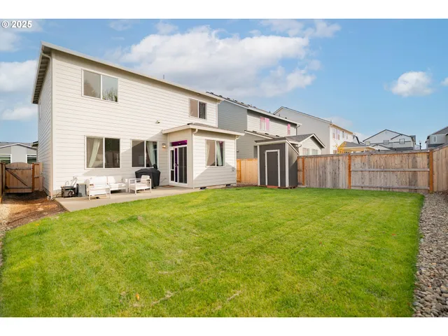 $540,000 | 18408 Northeast 43rd Avenue, Vancouver, WA 98686