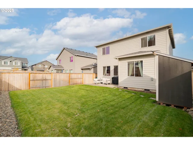 $540,000 | 18408 Northeast 43rd Avenue, Vancouver, WA 98686