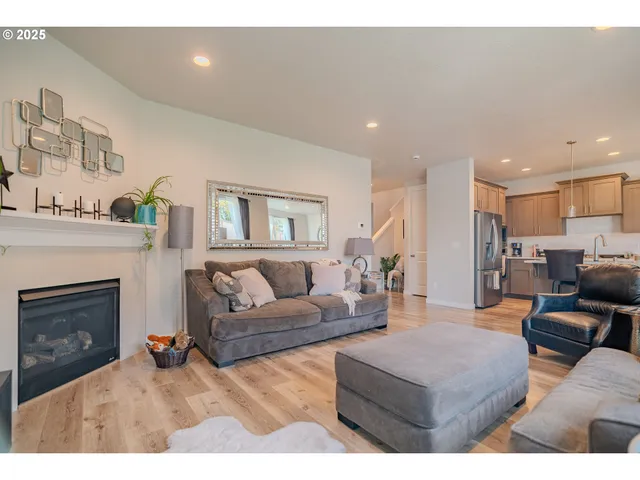 $540,000 | 18408 Northeast 43rd Avenue, Vancouver, WA 98686