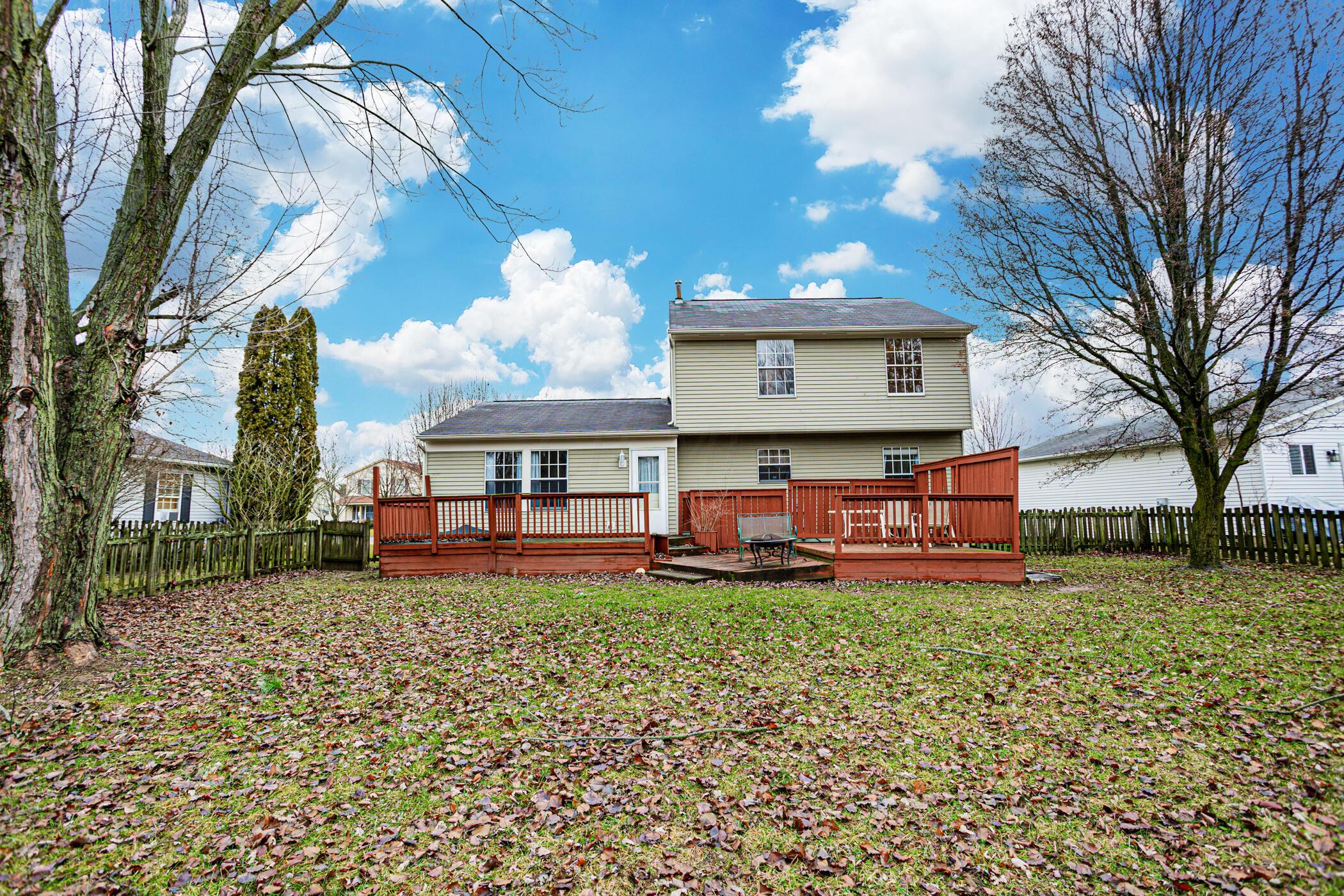 5669 Spring Hill Road Grove City, OH 43123 - Photo 43 of 64 5669 Spring Hill Road, Grove City, Ohio_