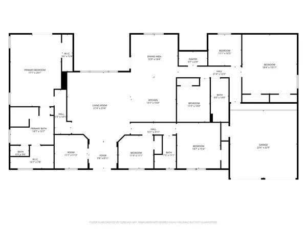 $754,900 | 1102 Private Road 2332, Giddings, TX 78942