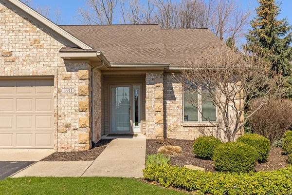 $459,900 | 4911 Faringdom Grove Drive, Hudsonville, MI 49426