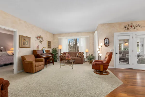 $459,900 | 4911 Faringdom Grove Drive, Hudsonville, MI 49426