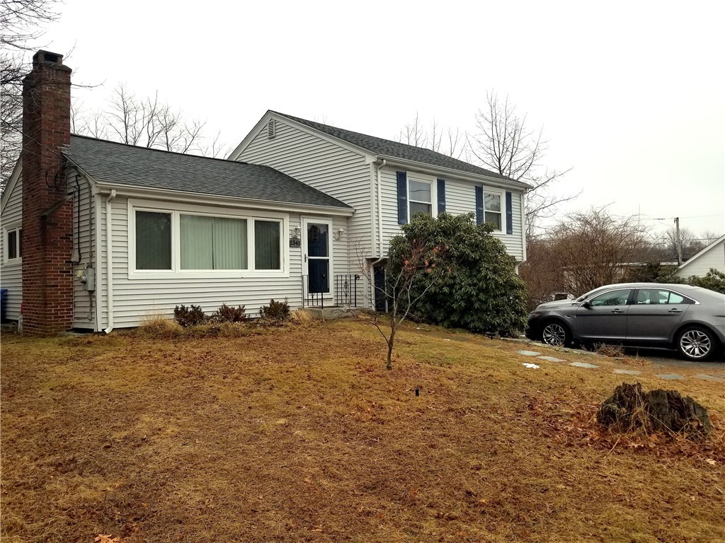 1341 Diamond Hill Road Cumberland, RI 02864 - Photo 15 of 15