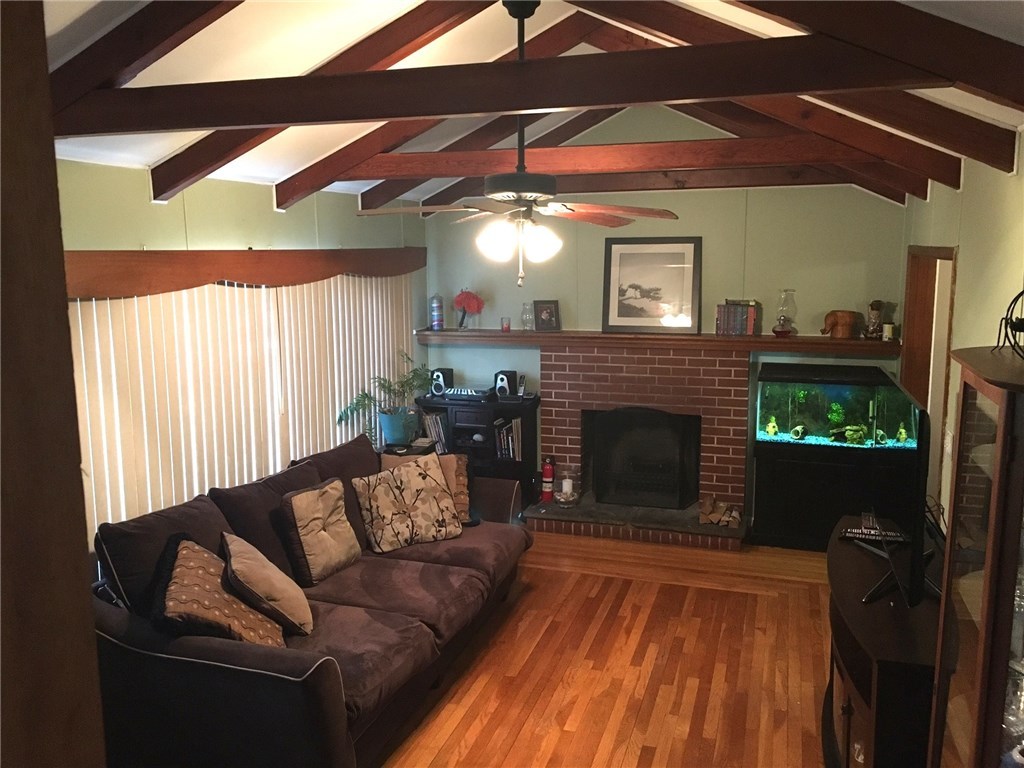1341 Diamond Hill Road Cumberland, RI 02864 - Photo 5 of 15