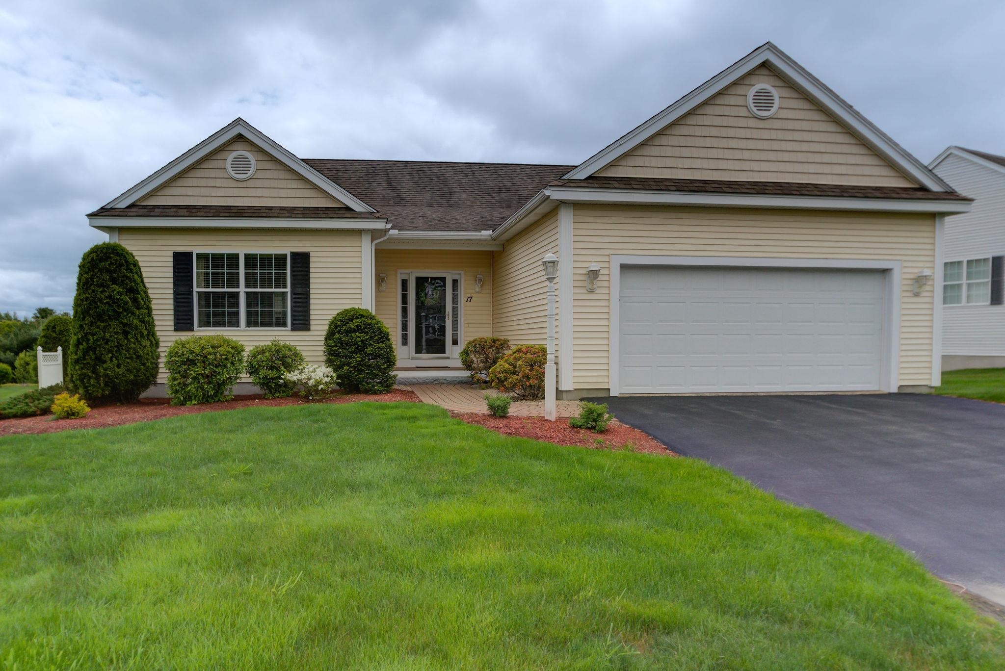 17 Misty Meadow Road, Unit 17 Windham, NH 03087 - Photo 1 of 32