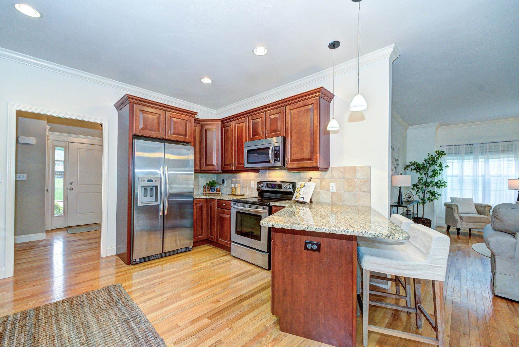 17 Misty Meadow Road, Unit 17 Windham, NH 03087 - Photo 8 of 32