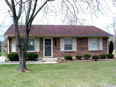 2313 Shannon Road Paris, KY 40361 - Photo 1 of 5 Photo 1